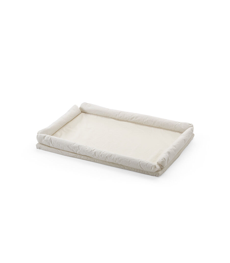 Stokke® Home™ Changer Mattress Natural, , mainview